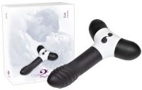 Close2You - Massaggiatore vibrante e ricaricabile - TRIOLE.