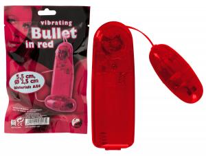 Ovetto Vibro Bullet.