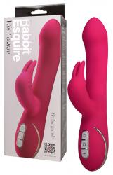 Rabbit Esquire. Rosa