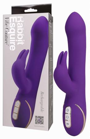 Rabbit Esquire. Viola