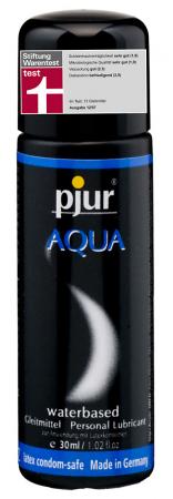 Lubrif. pjur AQUA 30 ml