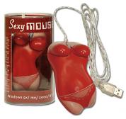 Mouse WOMEN BODY