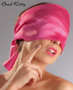 Benda fucsia per legatura.