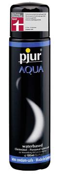Lubrif. pjur AQUA 100 ml