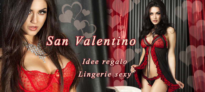 SAN VALENTINO