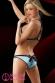 SUNSPICE: Body azzurro/nero apribile.