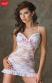 Chemise bianca Agnese
