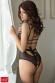 Body Linda nero