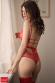 Body Linda rosso