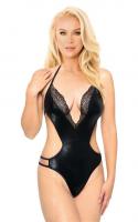 Body nero Betty