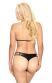 Body nero Betty