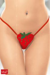 Perizoma fragola.