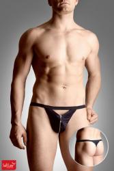 Tanga con zip