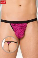 Tanga leopardato