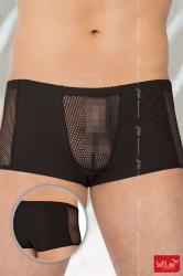 Boxer con inserti