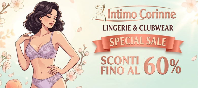 OFFERTE IRRIPETIBILI