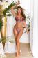 Bikini vinaccia a triangolo con slip brasiliano