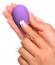 Ovetto wireless con ricarica USB e telecomando.
