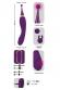 Stimolatore Javida 2 in 1 ricaricabile.