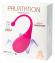 Palpitation - Ovetto vibrante con app.
