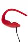 Slim panty vibrator ricaricabile con controllo remoto.
