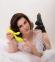 Clitoris Stimulator Vibrator