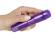 Mini massaggiatore viola.