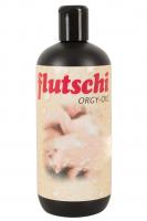 Olio per massaggi. 500 ml