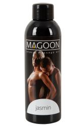 Olio Jasmin al gelsomino. 100 ml