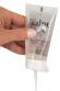 Lubrificante Just Glide a base d'acqua. 50 ml.