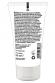 Gel massaggiante gusto fragola e spumante. 50 ml.