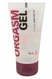 Gel con olio di menta per massaggi intimi. 50ml