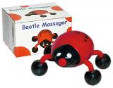 Massaggiatore Coccinella.