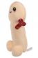 Peluche PETER altezza 30 cm.