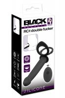 Stimolatore doppio rc con telecomando wireless