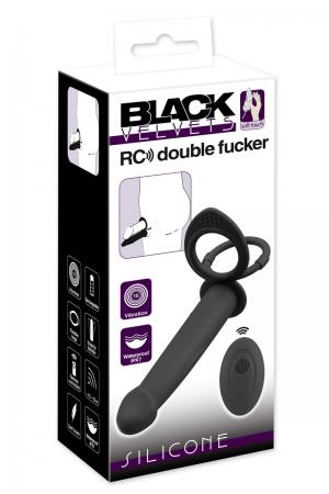 Stimolatore doppio rc con telecomando wireless