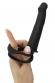 Stimolatore doppio rc con telecomando wireless