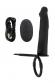 Stimolatore doppio rc con telecomando wireless