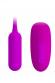 Kit ovetto vibrante wireless + stimolatore clitorideo.