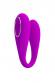 Stimolatore di coppia August con app.