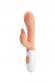 Stimolatore Bloody Mary multifunzione con lingua vibrante.