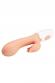 Stimolatore Bloody Mary multifunzione con lingua vibrante.