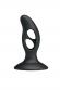 Stimolatore prostatico in silicone. 9,4 cm