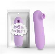 Stimolatore clitorideo "Irresistible Touch"