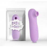 Stimolatore clitorideo "Irresistible Touch"