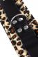 Anonymo: polsiere leopardate.