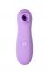 LILAC - Stimolatore intimo femminile per clitoride.
