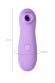 LILAC - Stimolatore intimo femminile per clitoride.