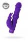 Stimolatore Bunny viola.