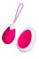 Ovetto wireless con ricarica USB.